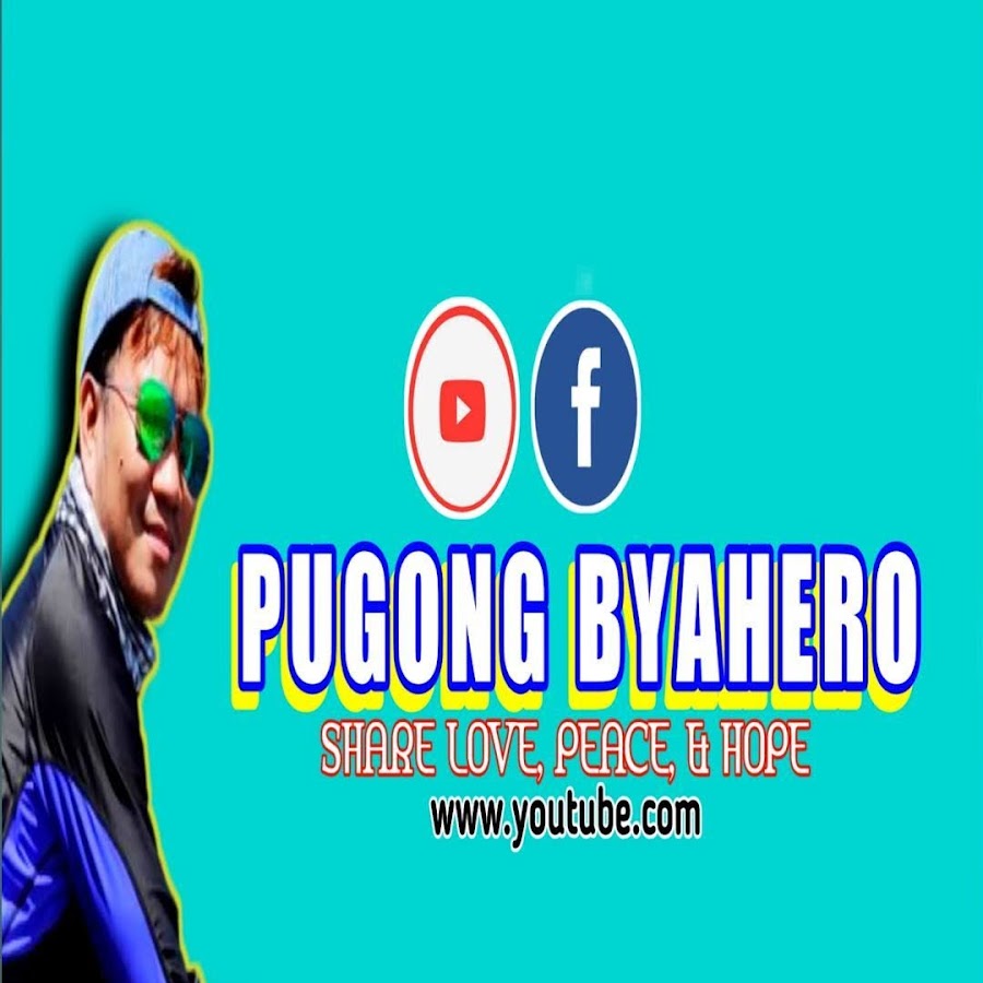 Pugong Byahero @pugongbyahero