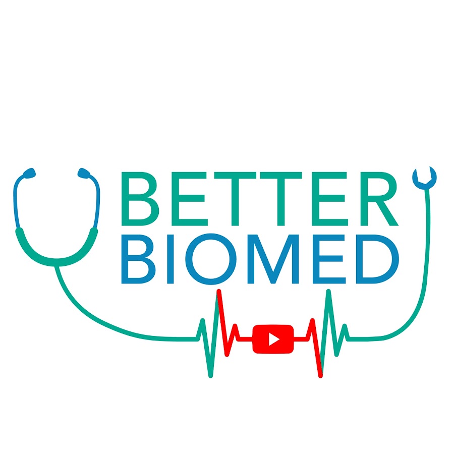 Better Biomed Channel