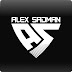 logo Alex Sadman