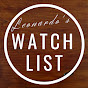 Leonardo's Watchlist