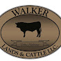 Walker Lands & Cattle, LLC