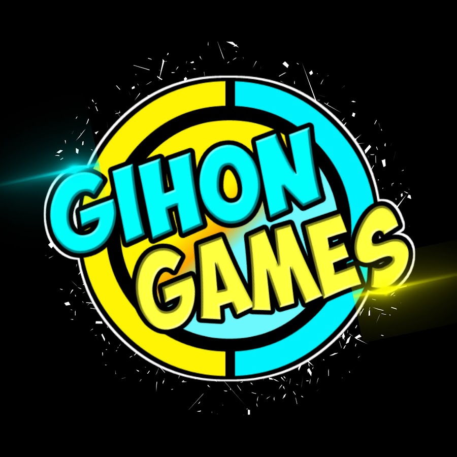 Gihon Games @GihonGames
