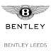 logo Bentley Leeds