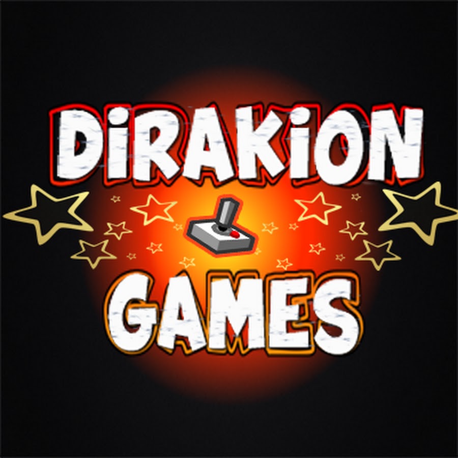 Dirakion Games @dirakiongames