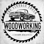 The Vintage Truck Woodworking