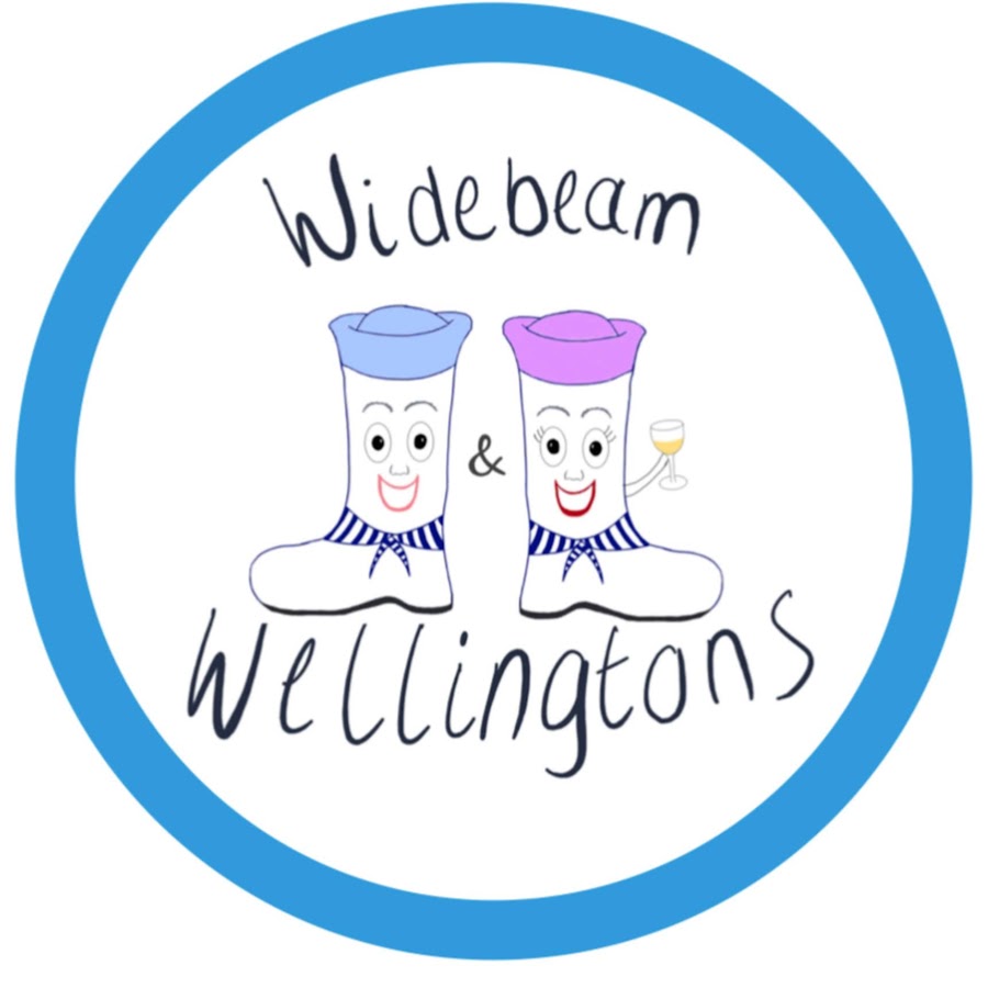 Widebeam and Wellingtons