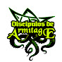 Discipulos de Armitage