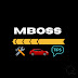 MBOSS Auto