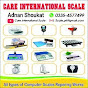 Care International Scale