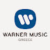 logo WarnerMusicGreeceTV