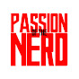 Passion of the Nerd