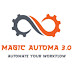 logo Magic Automa