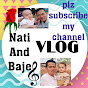 Nati And Baje VLOG