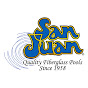 San Juan Fiberglass Pools
