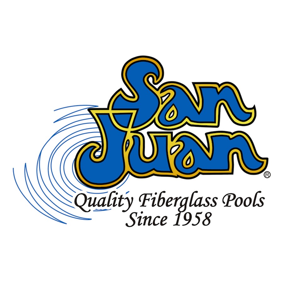 San Juan Fiberglass Pools