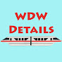 WDW Details