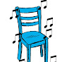 The Rap Chair