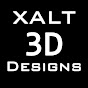 XALT 3D Designs
