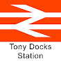 Tony Docks Station