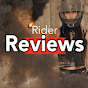 Rider Reviews