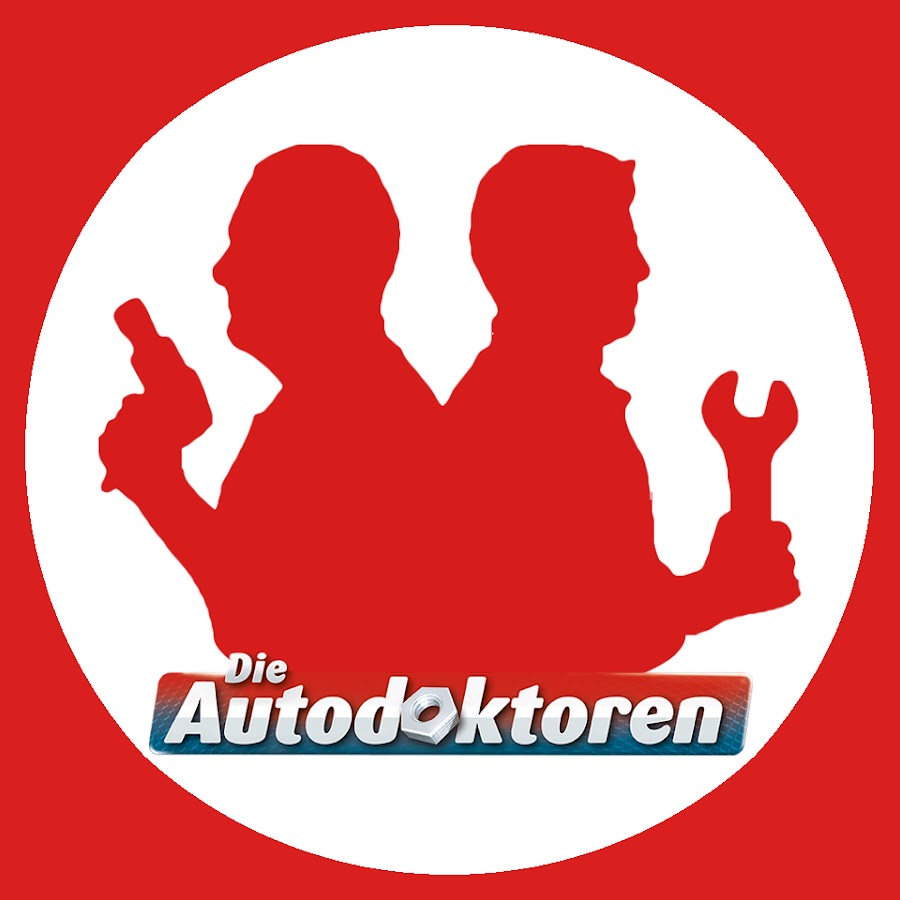 Die Autodoktoren - offizieller Kanal @Autodoktoren