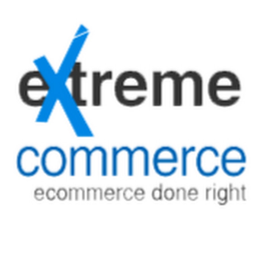 Extreme Commerce @ExtremeCommerce