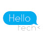 Hello Tech I هلا تيك