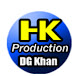 HK Production DGkhan