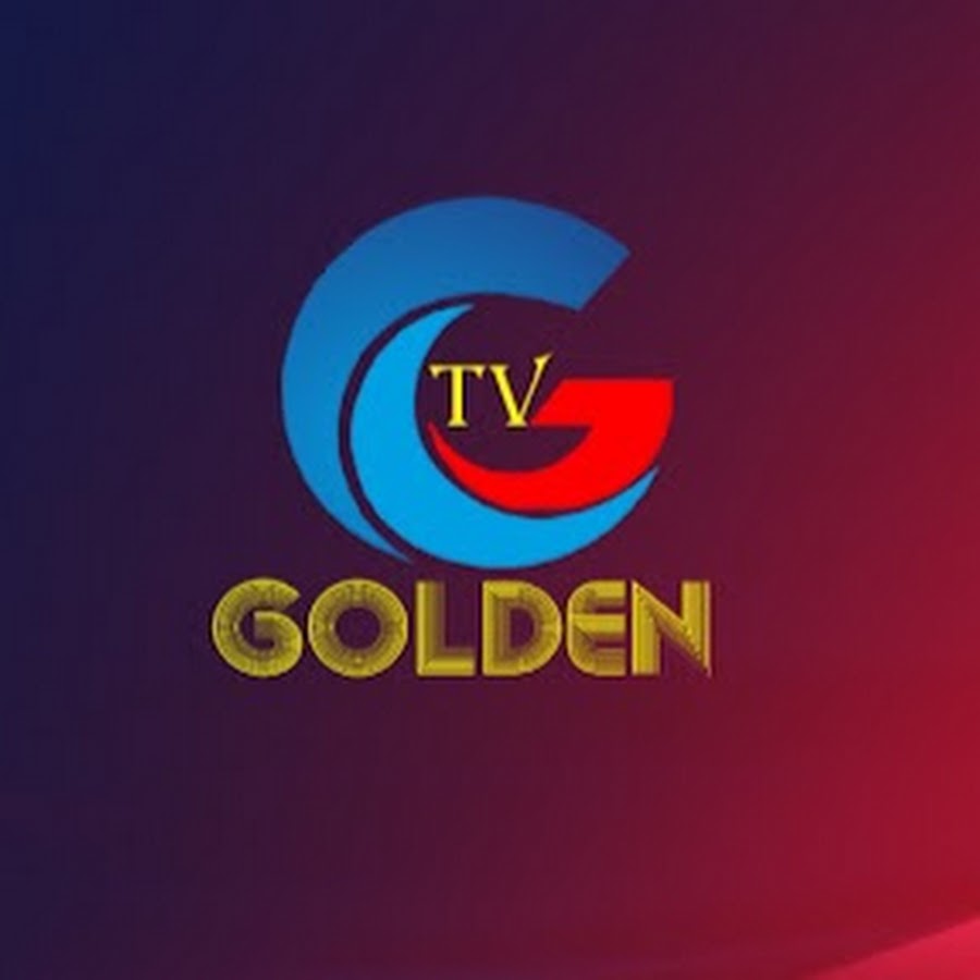 Golden TV @goldentv4203