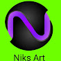 Niks art