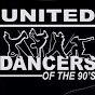 UNITED DANCERS OF THE 90’s