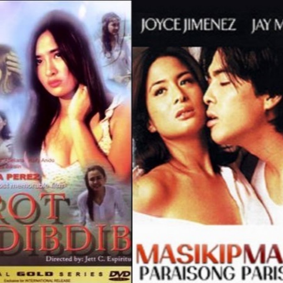 Pinay and American Bold Movie Clips - YouTube