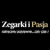 logo Zegarki i Pasja