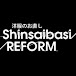 心斎橋リフォームShinsaibasi Reform TV