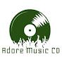 Adore Music CD