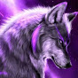 Gacha Ultra Wolf