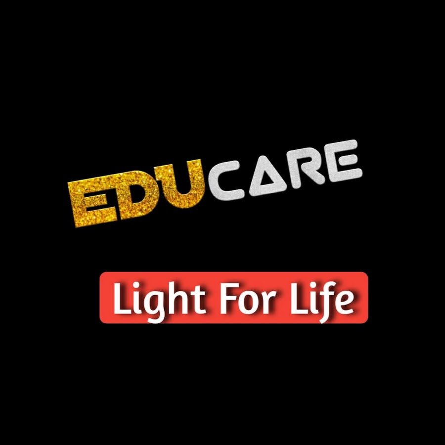 Ready go to ... https://youtube.com/@EDUcareLightForLife [ EDUcare Light For Life]