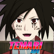 Temari AMV