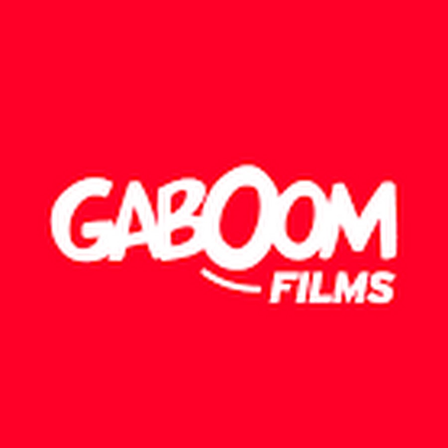 Gaboom Films - YouTube