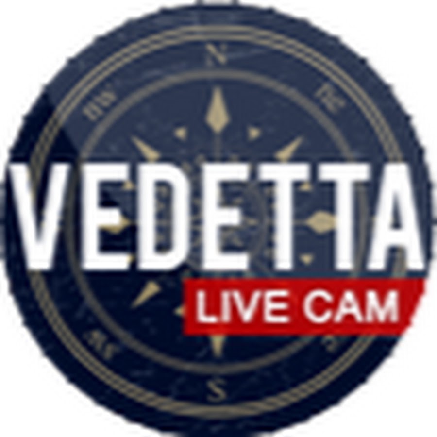 Vedetta Live Webcam Streaming - YouTube