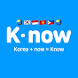 K-now korea