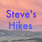 Steve's Hikes