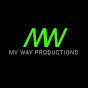 Bohumir Stehlik - MyWay Productions