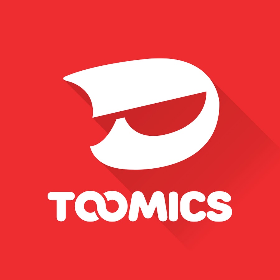 Toomics - Italia - YouTube