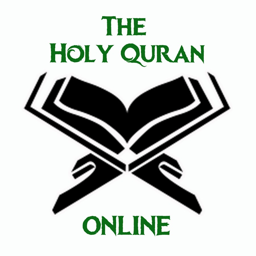 The Holy Quran Online @theholyquranonlineofficial