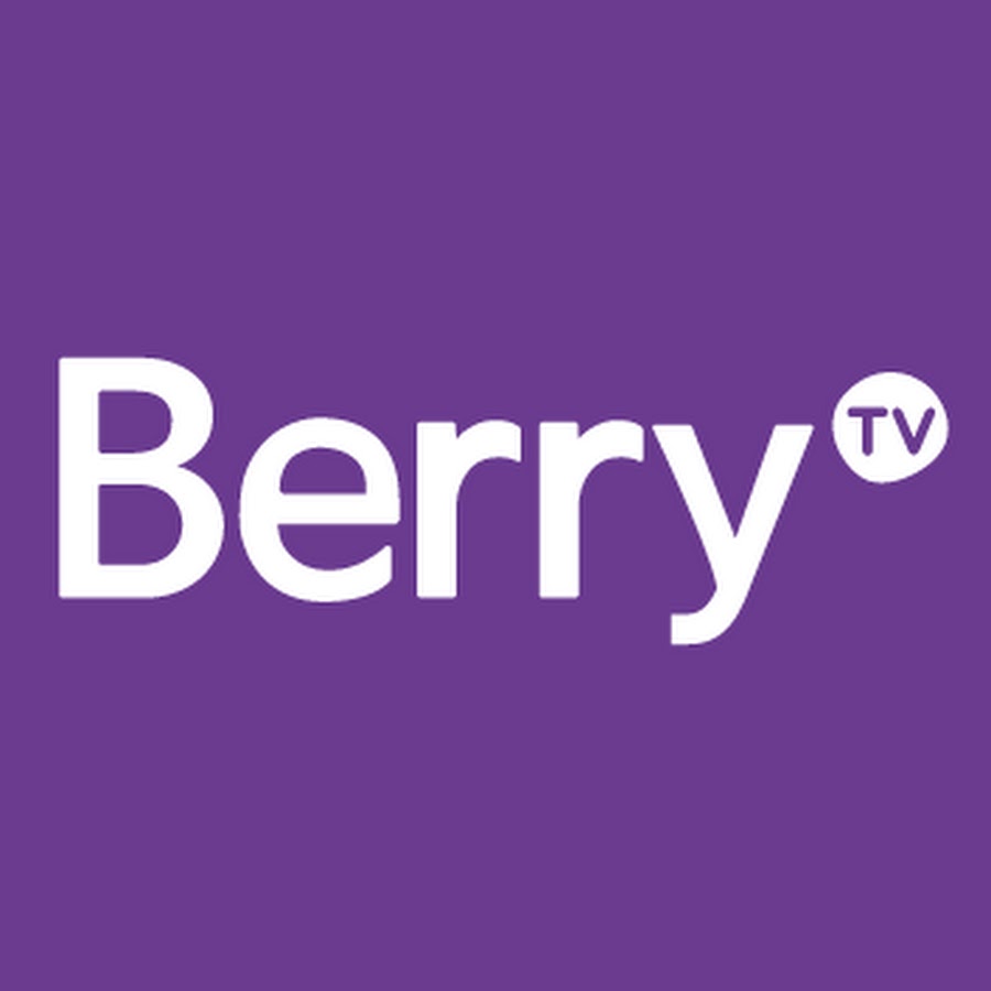Berry TV @BerryTV