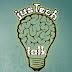 logo jusTech talk