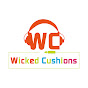 Wicked Cushions