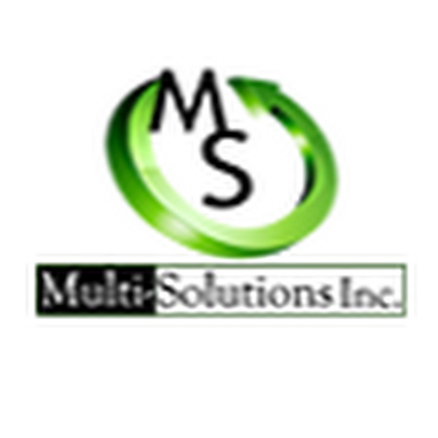 Multi-Solutions Inc
