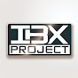 IBX Project